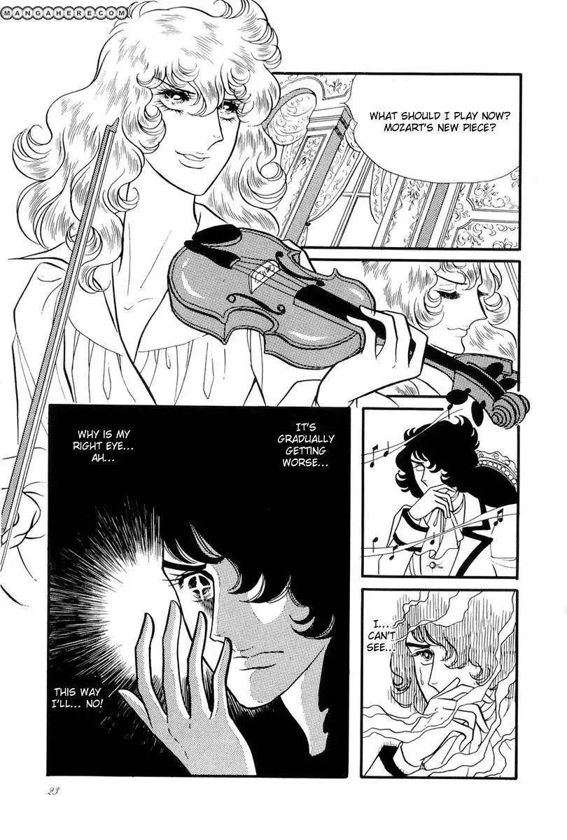 Rose of Versailles Chapter 35 22